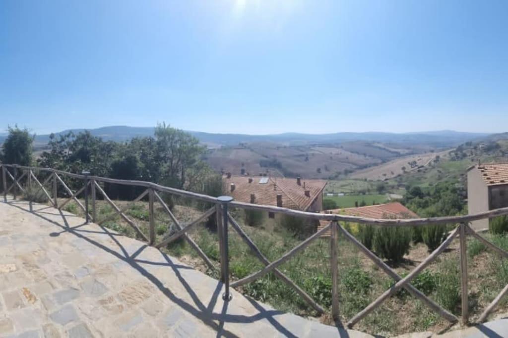 Casa Laura: Toscana Per Sempre! Villa Cinigiano Exterior photo