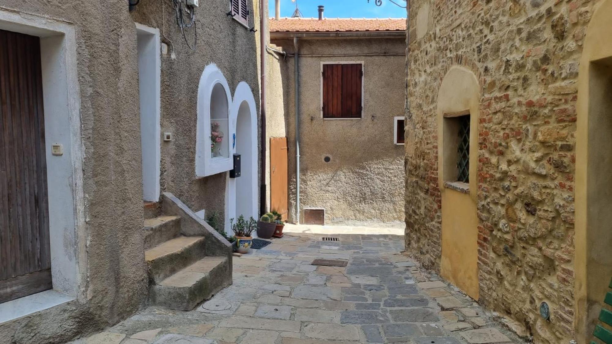 Casa Laura: Toscana Per Sempre! Villa Cinigiano Exterior photo